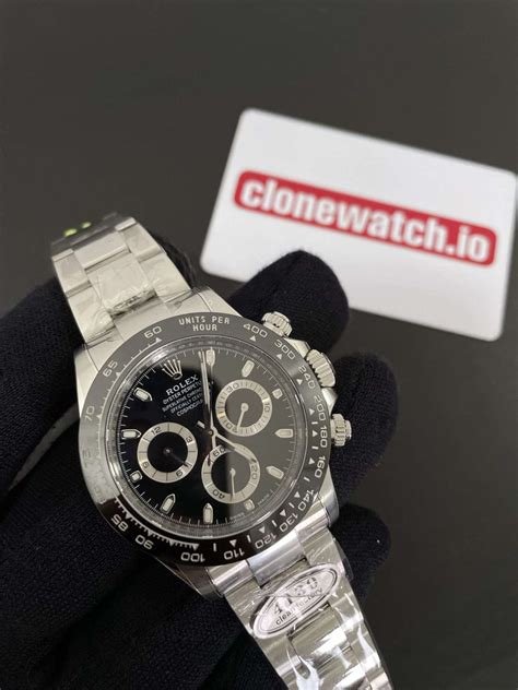 rolex daytona 90 usato replica|daytona 116500 super clone.